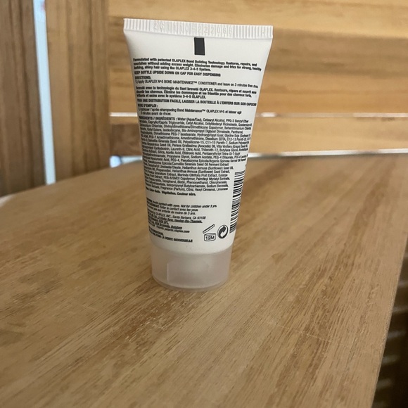 OLAPLEX No.5 Bond Maintenance Conditioner - Cream - Picture 2 of 2
